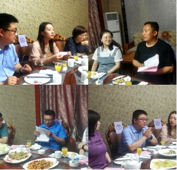 为促进青年教师对“课程思政”的深入理